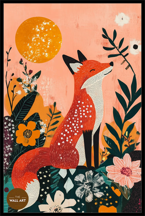images/products/fox_and_moon/fox_and moon_BLACK_P.jpg